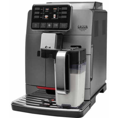 Кофемашина автоматическая Gaggia Cadorna Prestige OTC (8710103903789)