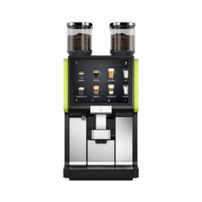 КОФЕМАШИНА - суперавтомат WMF 5000 S+ Базовая модель 4 (03.1950.5601)