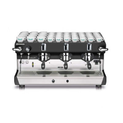 Кофемашина-ручная Rancilio Classe 9 RE 3 Group