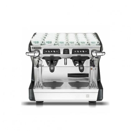 Кофемашина-автомат Rancilio Classe 5 USB Tall 2 Group Compact (выс.гр.) Кофемашина-автомат Rancilio Classe 5 USB Tall 2 Group Compact (выс.гр.)