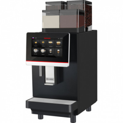 КОФЕМАШИНА - суперавтомат Dr.coffee PROXIMA F3 Plus (2000123921792)