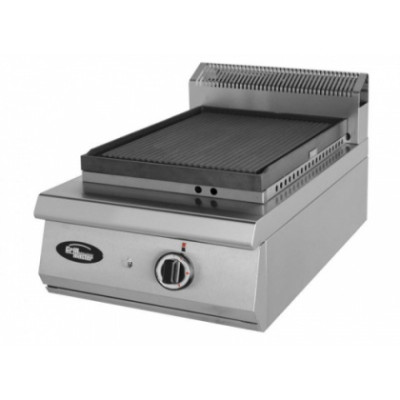 ПОВЕРХНОСТЬ жарочная GRILL MASTER Ф1ПЖГ/800 (настольная) ГАЗ 50067