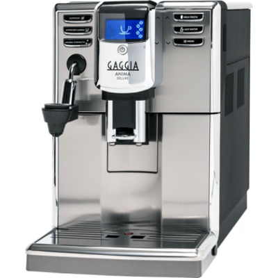 Кофемашина автоматическая Gaggia Anima Deluxe (8710103867364)