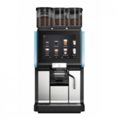 КОФЕМАШИНА - суперавтомат WMF 1500 S+ Базовая модель 5 (03.1920.7000)