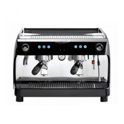 КОФЕМАШИНА - полуавтомат QUALITY ESPRESSO Ruby Pro 2G (заливная) CVG092A50N