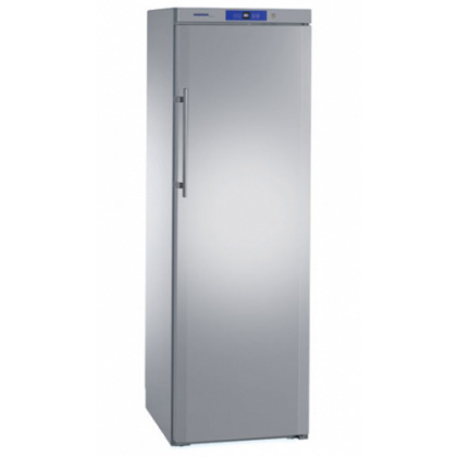 Шкаф холодильный Liebherr GASTRO Profi line GKv 4360 001 с глухой дверью Шкаф холодильный Liebherr GASTRO Profi line GKv 4360 001 с глухой дверью