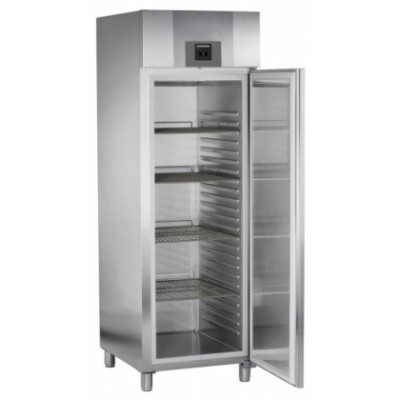 Шкаф морозильный Liebherr GASTRO Profi\Profipremium line GGPv 6570 001 с глухой дверью