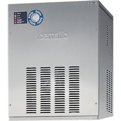 Льдогенератор ICEMATIC SF300 W