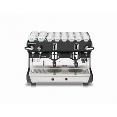 Кофемашина-ручная Rancilio Classe 9 RE 2 Group