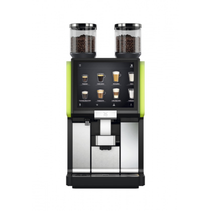 КОФЕМАШИНА - суперавтомат WMF 5000 S+ Базовая модель 1 (03.1950.1001)