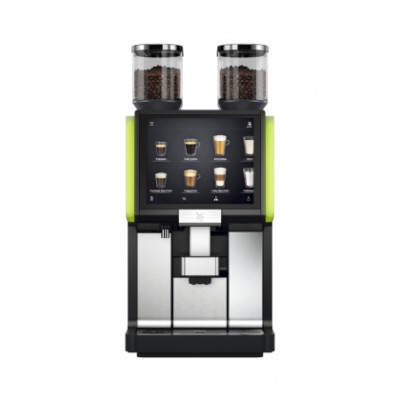 КОФЕМАШИНА - суперавтомат WMF 5000 S+ Базовая модель 1 (03.1950.1001)