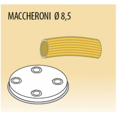 Насадка FIMAR для MPF 2,5/MPF 4 MACCHERONI