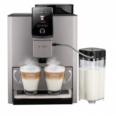 КОФЕМАШИНА NIVONA NICR Café Romatica 1040