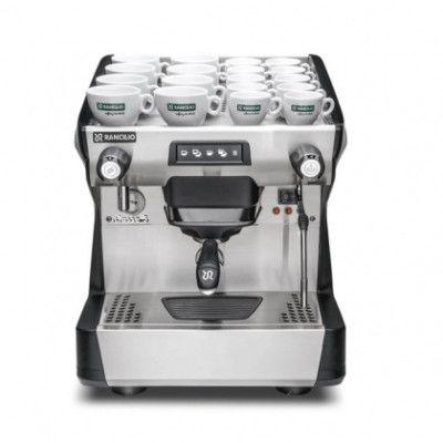 КОФЕМАШИНА - автомат Rancilio Classe 5 USB 1 Group