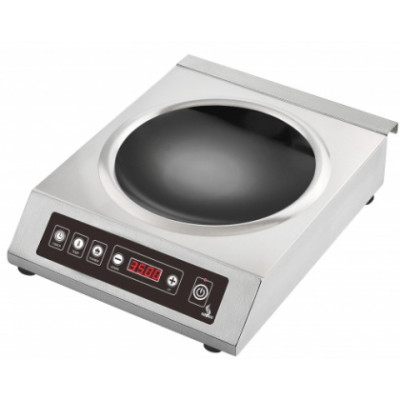 ПЛИТА ВОК ИНДУКЦИОННАЯ AIRHOT IP3500 WOK