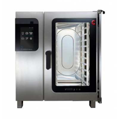 Пароконвектомат CONVOTHERM maxx pro easyTouch 10.10 EB утапливаемая дверь (maxxproeT 10.10 EB DD)