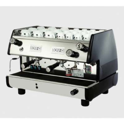 КОФЕМАШИНА - автомат La Pavoni BART2VN 2 Group черная (BART2VN2301EU)