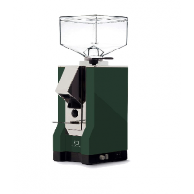 Кофемолка Eureka Mignon Silenzio 50 16CR Green Gourmet