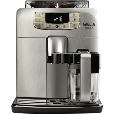 Кофемашина автоматическая Gaggia Velasca Prestige OTC (8710103809272)