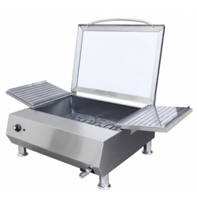 ФРИТЮРНИЦА GRILL MASTER Ф3АПЭ 21604