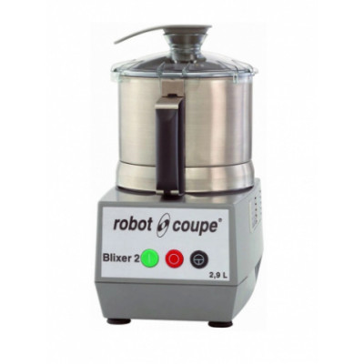 БЛИКСЕР ROBOT COUPE 2