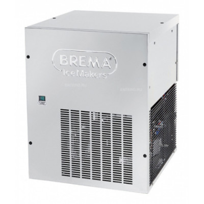 ЛЬДОГЕНЕРАТОР Brema G510A