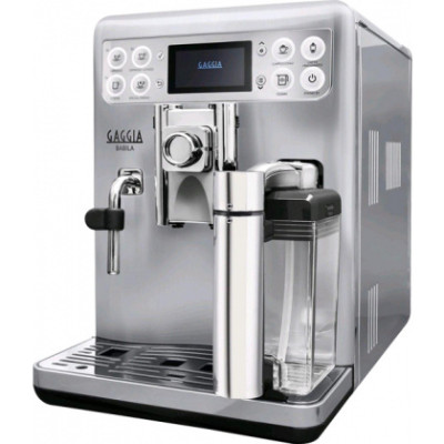 Кофемашина автоматическая Gaggia Babila (8710103806387)