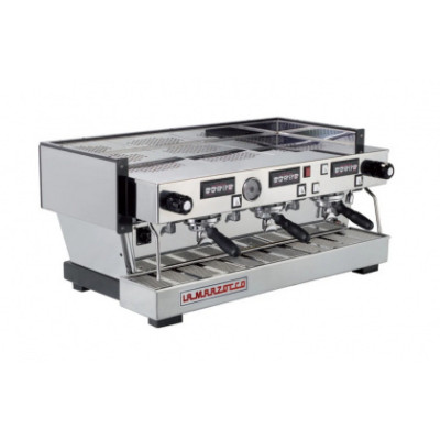 Кофемашина-автомат LA MARZOCCO Linea Classic AV 3 группы