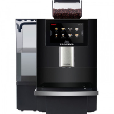 КОФЕМАШИНА - суперавтомат Dr.coffee PROXIMA F11 Big Plus (2000123920085)