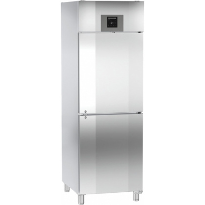 Шкаф холодильный Liebherr GASTRO Profi\Profipremium line GKPv 6577 40-001 с глухой дверью