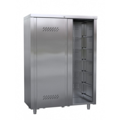 ШКАФ для хлеба ШЗХ-С-1500.600-02-К (без полок) к/т320309