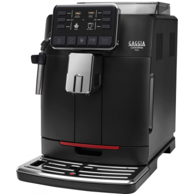 Кофемашина автоматическая Gaggia Cadorna Plus Black (8710103903765)