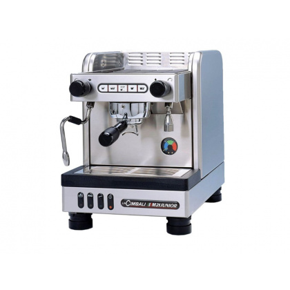 Кофемашина-автомат La CIMBALI M21 Junior DT/1 (1 гр.)