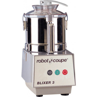 БЛИКСЕР ROBOT COUPE 3 31641767