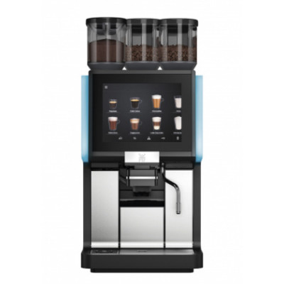 КОФЕМАШИНА - суперавтомат WMF 1500 S+ Базовая модель 4 (03.1920.6010)