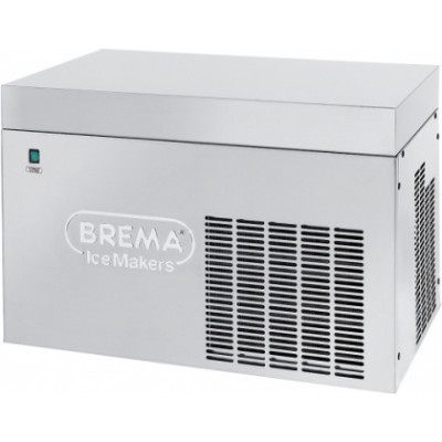 ЛЬДОГЕНЕРАТОР Brema Muster 250 A