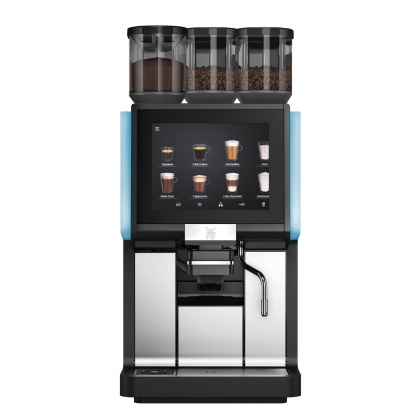 КОФЕМАШИНА - суперавтомат WMF 1500 S+ Базовая модель 1 (03.1920.0050)
