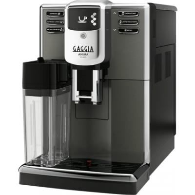 Кофемашина автоматическая Gaggia Anima Classic OTC (8710103869528)