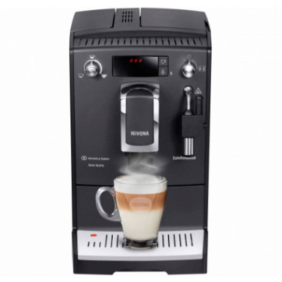 КОФЕМАШИНА NIVONA NICR Café Romatica 520