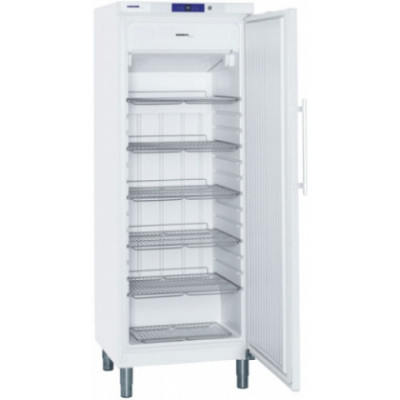 ШКАФ морозильный Liebherr GASTRO Profi line GGv 5810 001 с глухой дверью