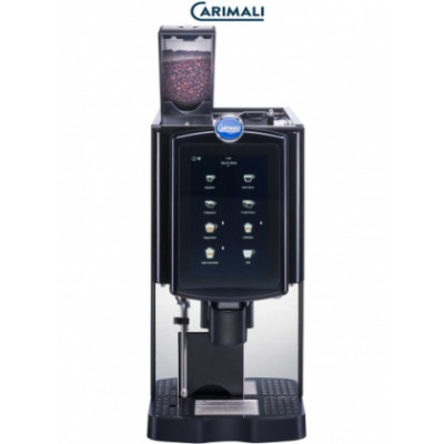 Кофемашина суперавтомат CARIMALI MYA ULTRA cв.мол.+1 бун.д/зер.+ раб.от в/п (MU-01-01-00)