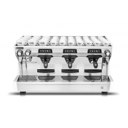 Кофемашина-автомат Rancilio Classe 5 USB Tall 3 Group (выс.гр.) Кофемашина-автомат Rancilio Classe 5 USB Tall 3 Group (выс.гр.)