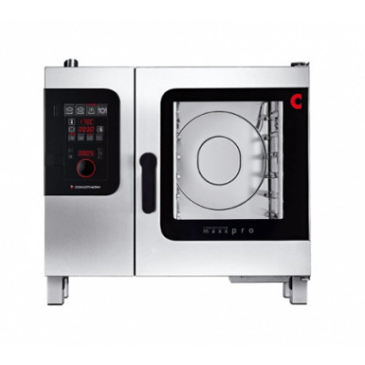 Пароконвектомат CONVOTHERM maxx pro easyDial 6.10 EB (maxxproeD 6.10 EB)