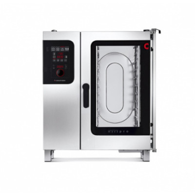 Пароконвектомат CONVOTHERM maxx pro easyDial 10.10 EB утапливаемая дверь (maxxproeD 10.10 EB DD)