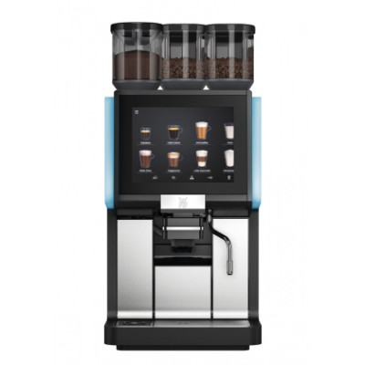КОФЕМАШИНА - суперавтомат WMF 1500 S+ Базовая модель 1 (03.1920.0050)