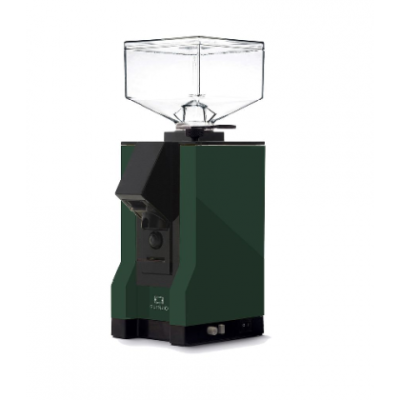 Кофемолка Eureka Mignon Silenzio 50 15BL Green Gourmet