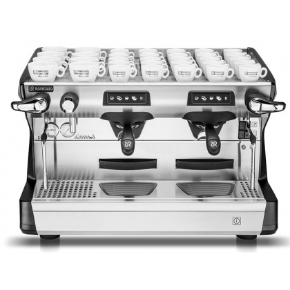 Кофемашина-автомат Rancilio Classe 5 USB Tall 2 Group (выс.гр.) Кофемашина-автомат Rancilio Classe 5 USB Tall 2 Group (выс.гр.)