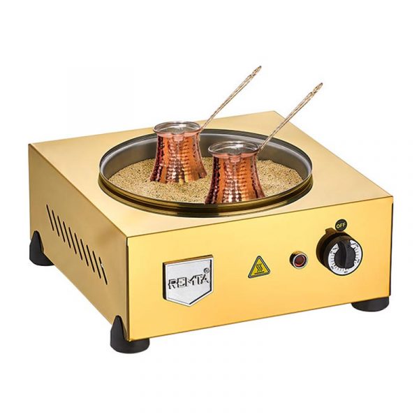 Кофеварка на песке Remta KF02