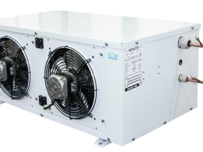 Intercold MCM 218