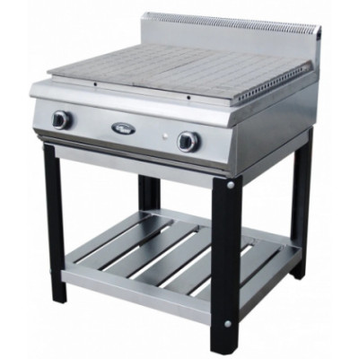 ПЛИТА 2 КОНФ. GRILL MASTER Ф4ЖТЛСПГ (на подставке) ГАЗ 50031